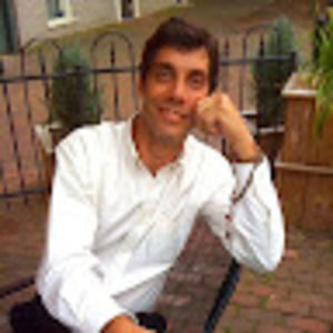 Meet your Posher, Sheldon